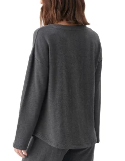 Super Soft Nursing Top