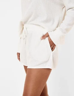 Super Soft Waffle Boxer Short