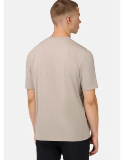 SUPIMA COTTON SPANDEX TSHIRT