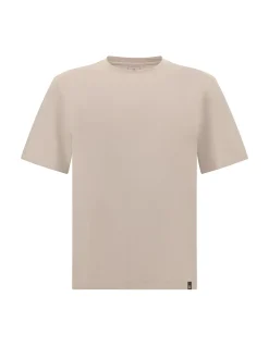SUPIMA COTTON SPANDEX TSHIRT