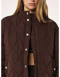 Surge Quilt Jacket