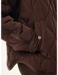Surge Quilt Jacket