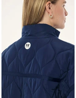 Surge Quilt Jacket