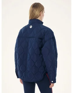 Surge Quilt Jacket