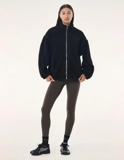 Surge Teddy Jacket