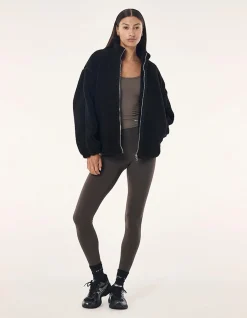 Surge Teddy Jacket