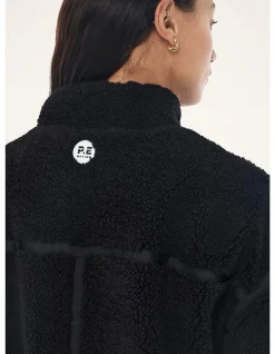 Surge Teddy Jacket