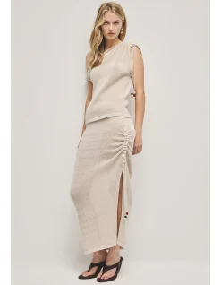 Suri Knit Skirt