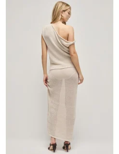Suri Knit Skirt