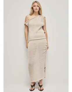 Suri Knit Skirt