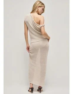 Suri Knit Skirt