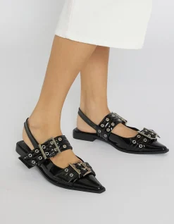 SUZIE FLAT
