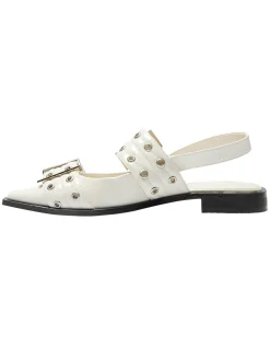 SUZIE FLAT