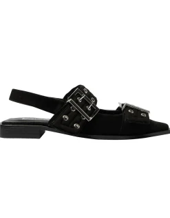 SUZIE FLAT