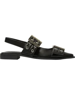 SUZIE FLAT