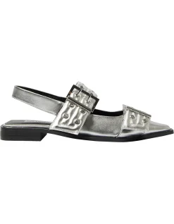 SUZIE FLAT