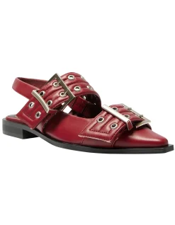 SUZIE FLAT