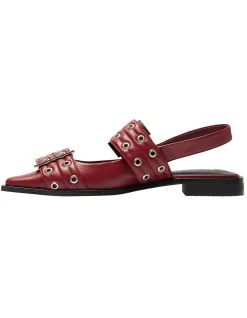 SUZIE FLAT