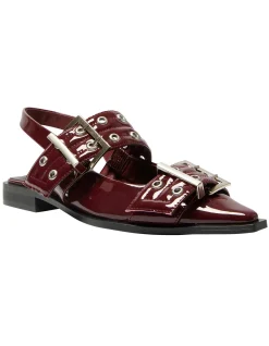 SUZIE FLAT