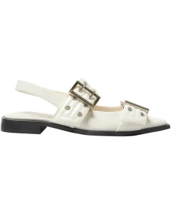 SUZIE FLAT