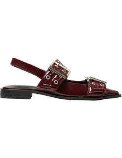 SUZIE FLAT