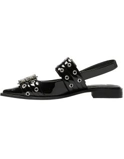 SUZIE FLAT