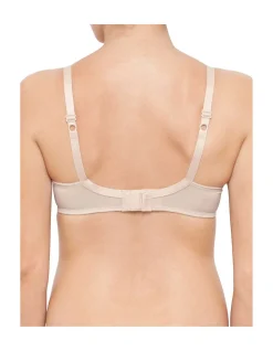 SWEATERGIRL UNDERWIRE BRA