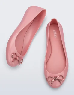 SWEET LOVE CHROME BALLERINA