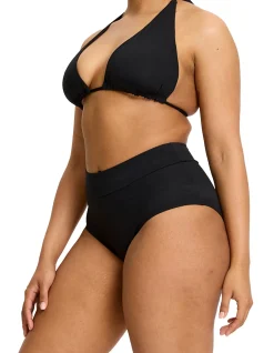 Swimwear Hi Waist Bikini Brief (Super)
