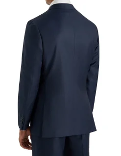 SWINBOURNE JACKET