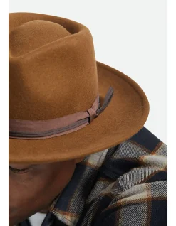 SWINDLE CONVERTABRIM FEDORA