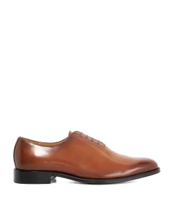 SYLVESTER LACE UP LOAFER