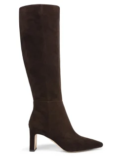 SYLVIA KNEE BOOT