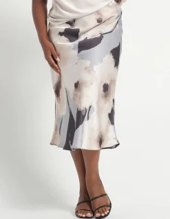 SYLVIE SKIRT