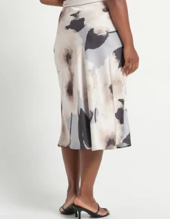 SYLVIE SKIRT