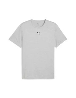 TAD Essentials Heather Performance Training T Shirt