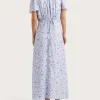 Tae Midi Dress