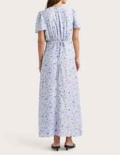 Tae Midi Dress