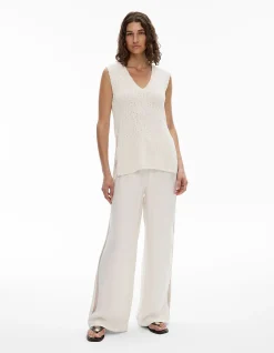 Tailored Track Pants