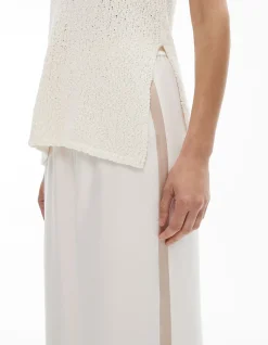 Tailored Track Pants