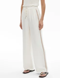 Tailored Track Pants