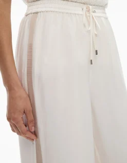 Tailored Track Pants
