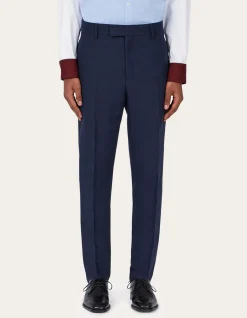 TAILORED TROUSER