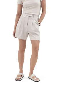 TAILORED WALK SHORT