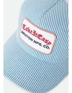 TAKE IT EASY C NP MP TRUCKER