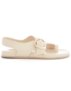 TALBOT LEATHER SANDAL