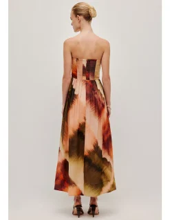 Talea Maxi Dress