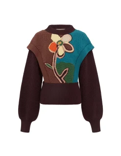 TANGIBLE LOVE SWEATER