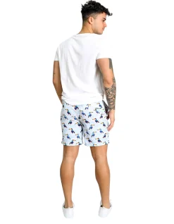 Tango swim short