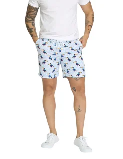 Tango swim short